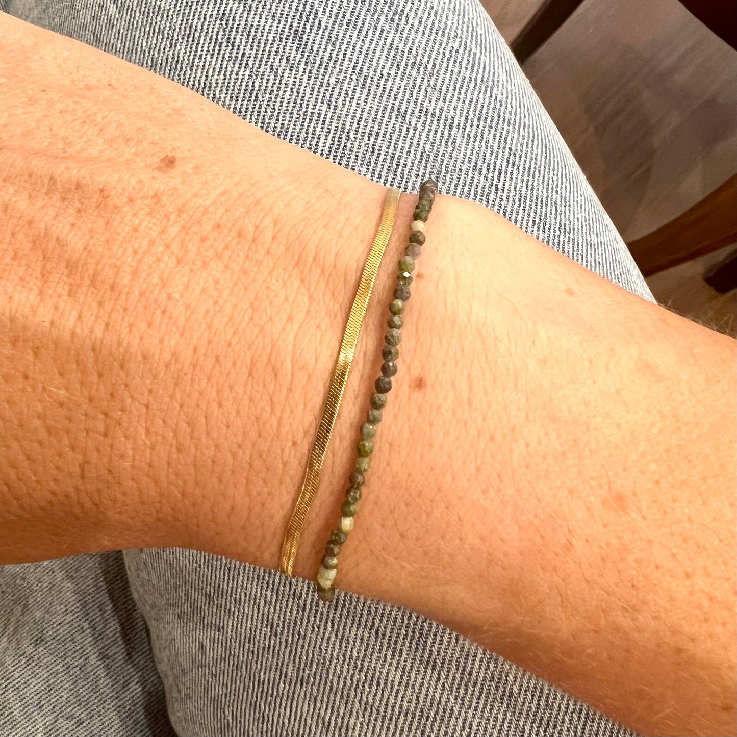 Pulsera Sena