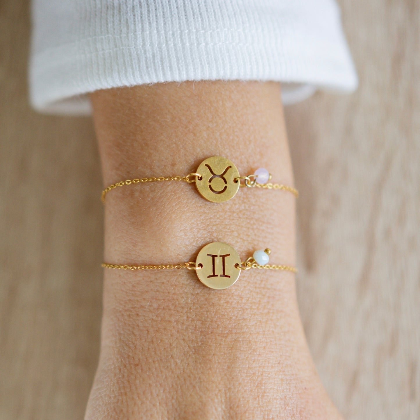 Pulsera Zodiac