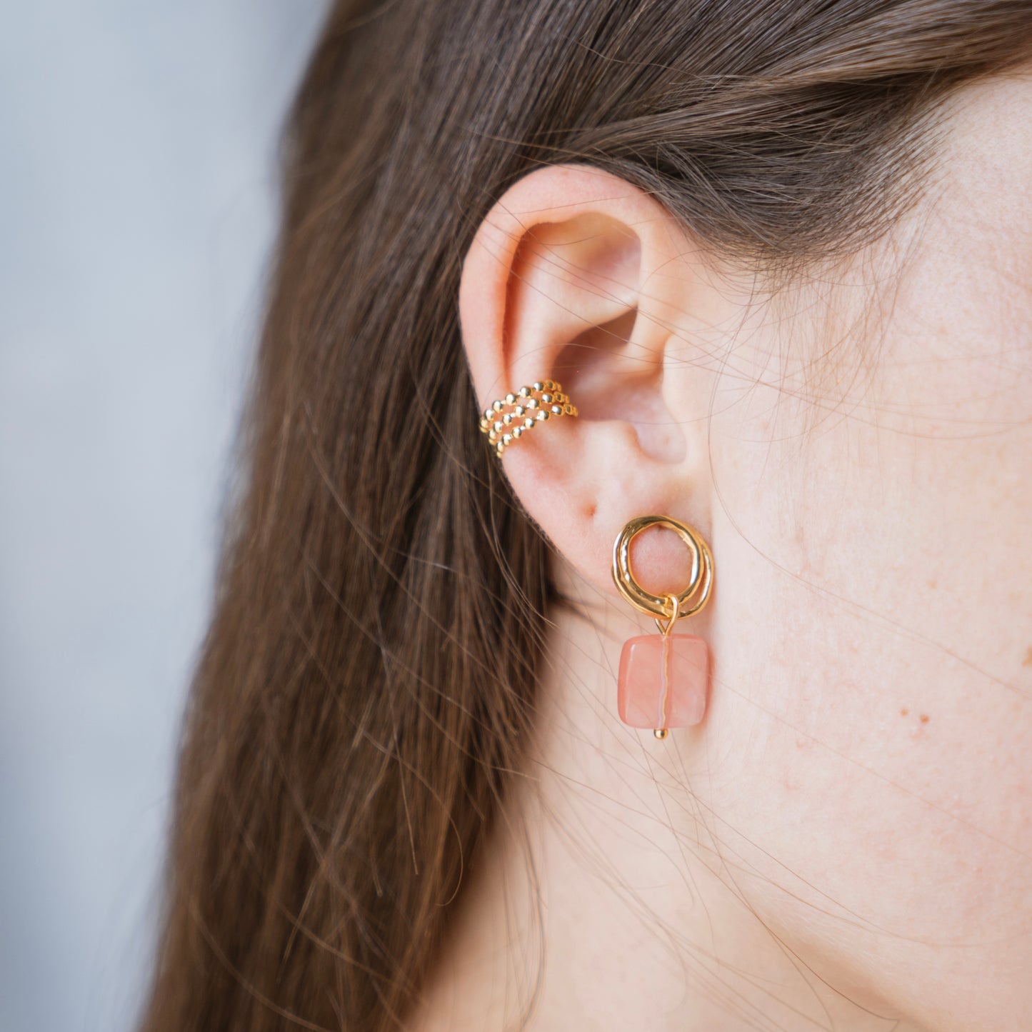 Pendientes Anabelle