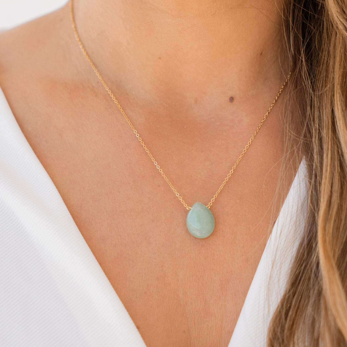 Collar Nina