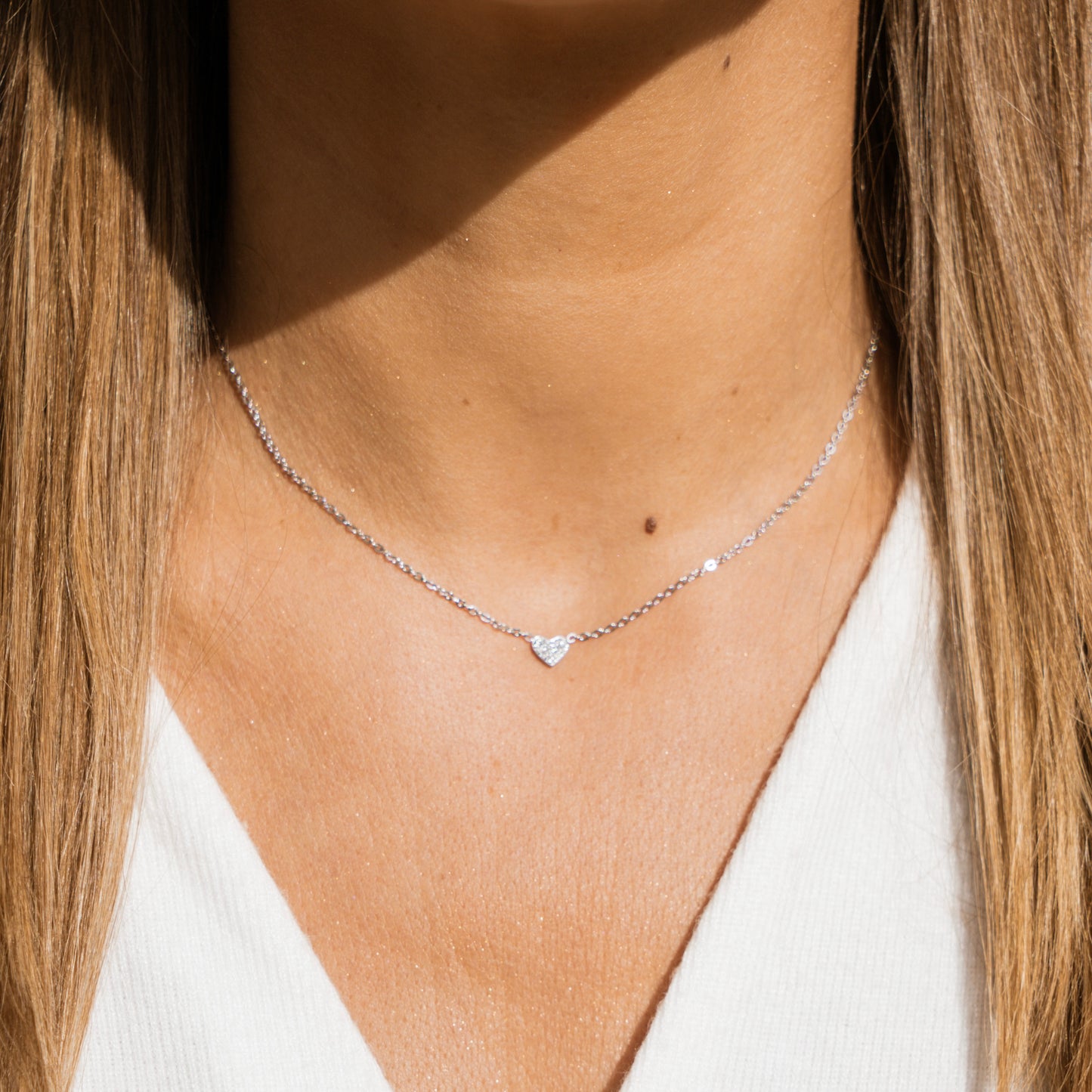 Collar je t’aime
