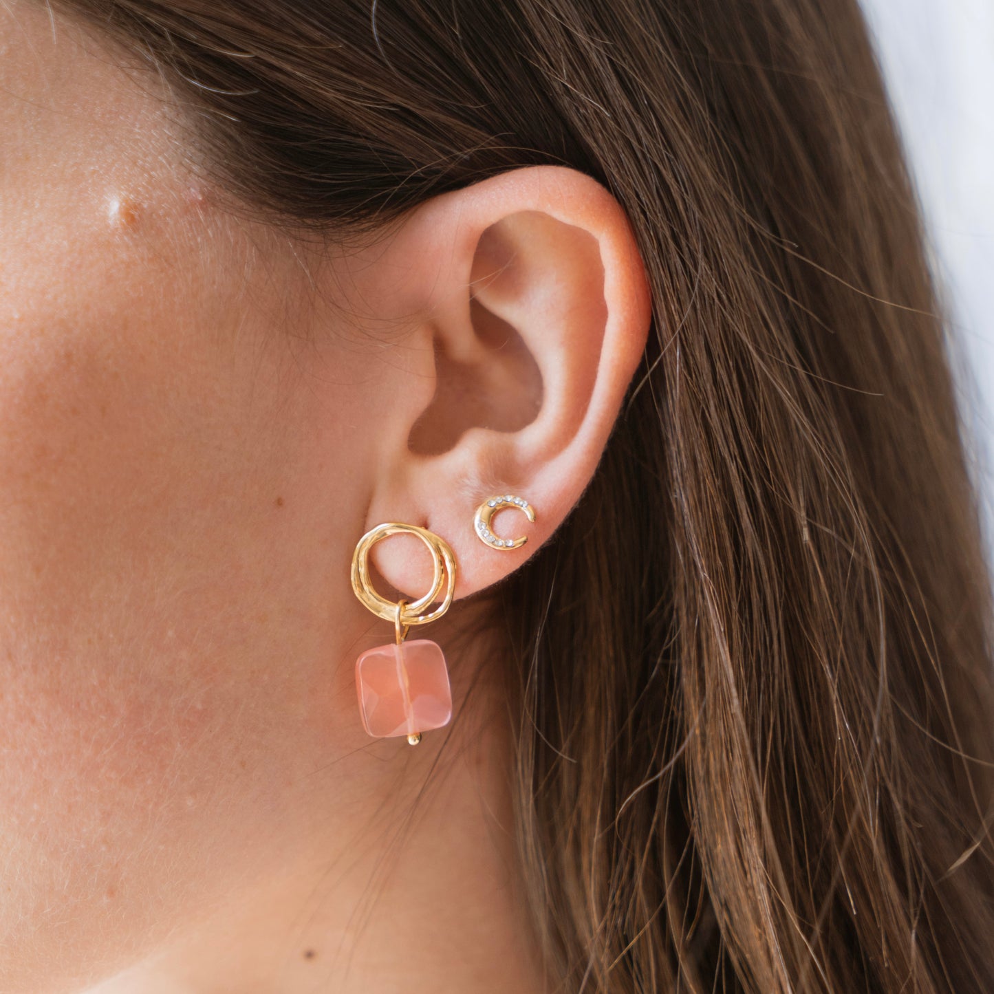 Pendientes Anabelle