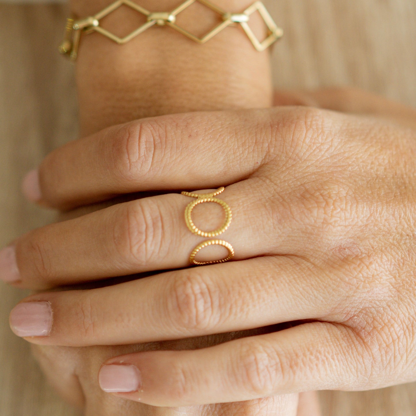 Anillo Olimpique