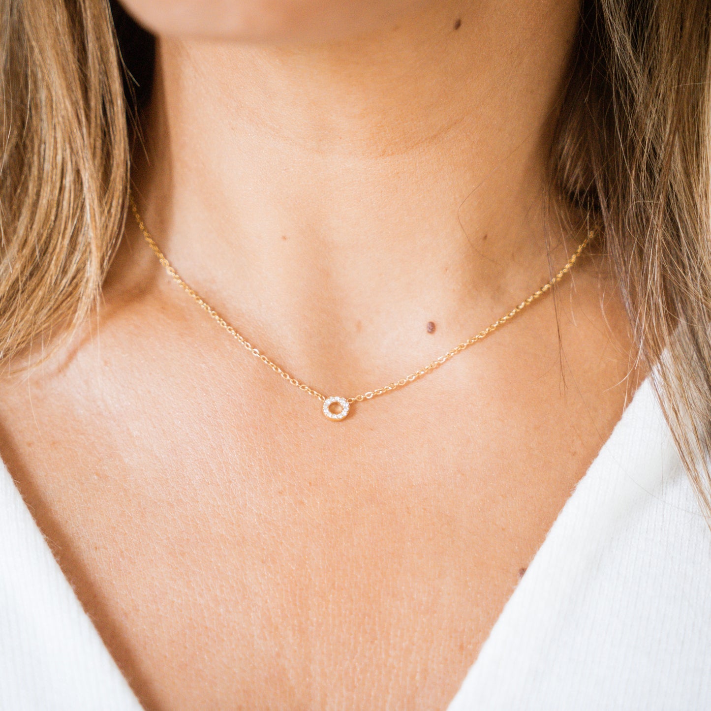 Collar Sophie