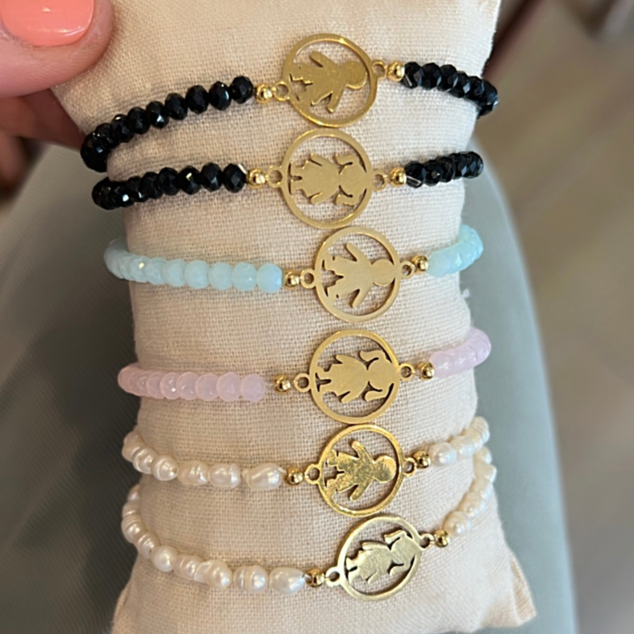 Pulsera fille ou garçon