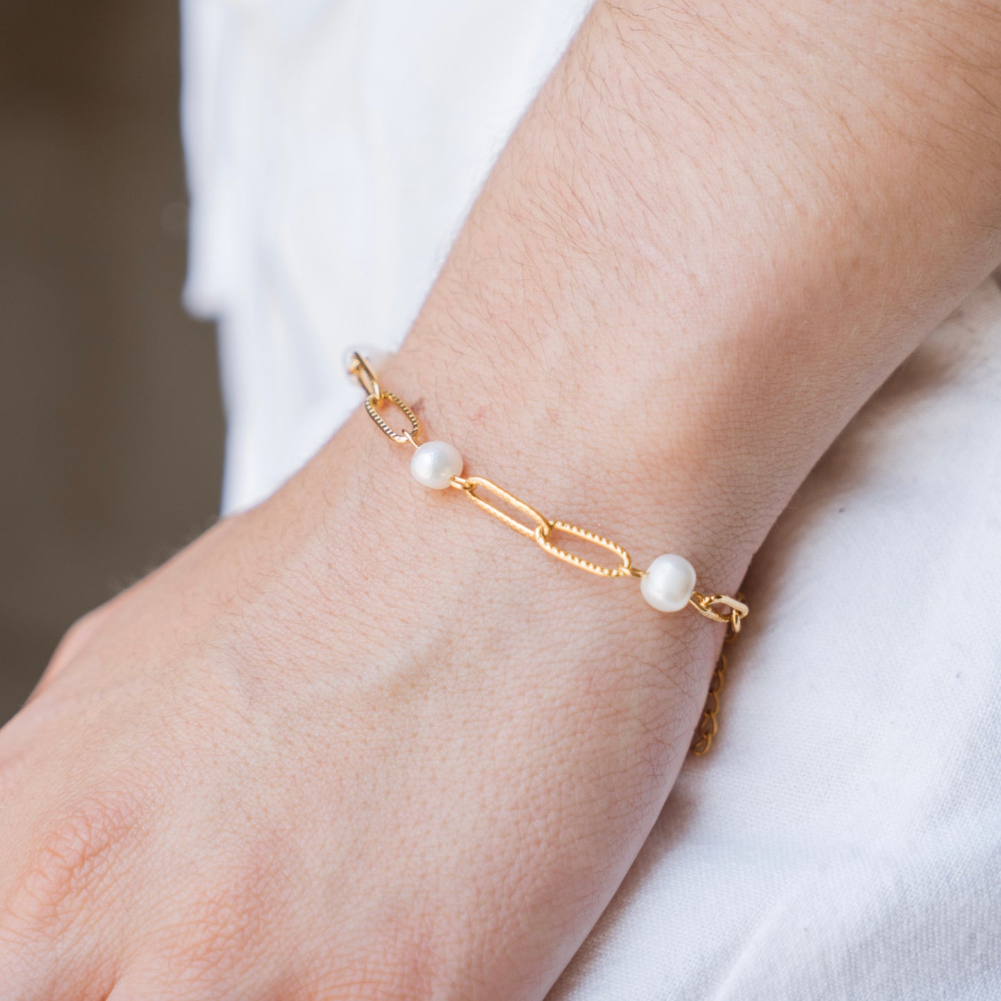 Pulsera Sienne