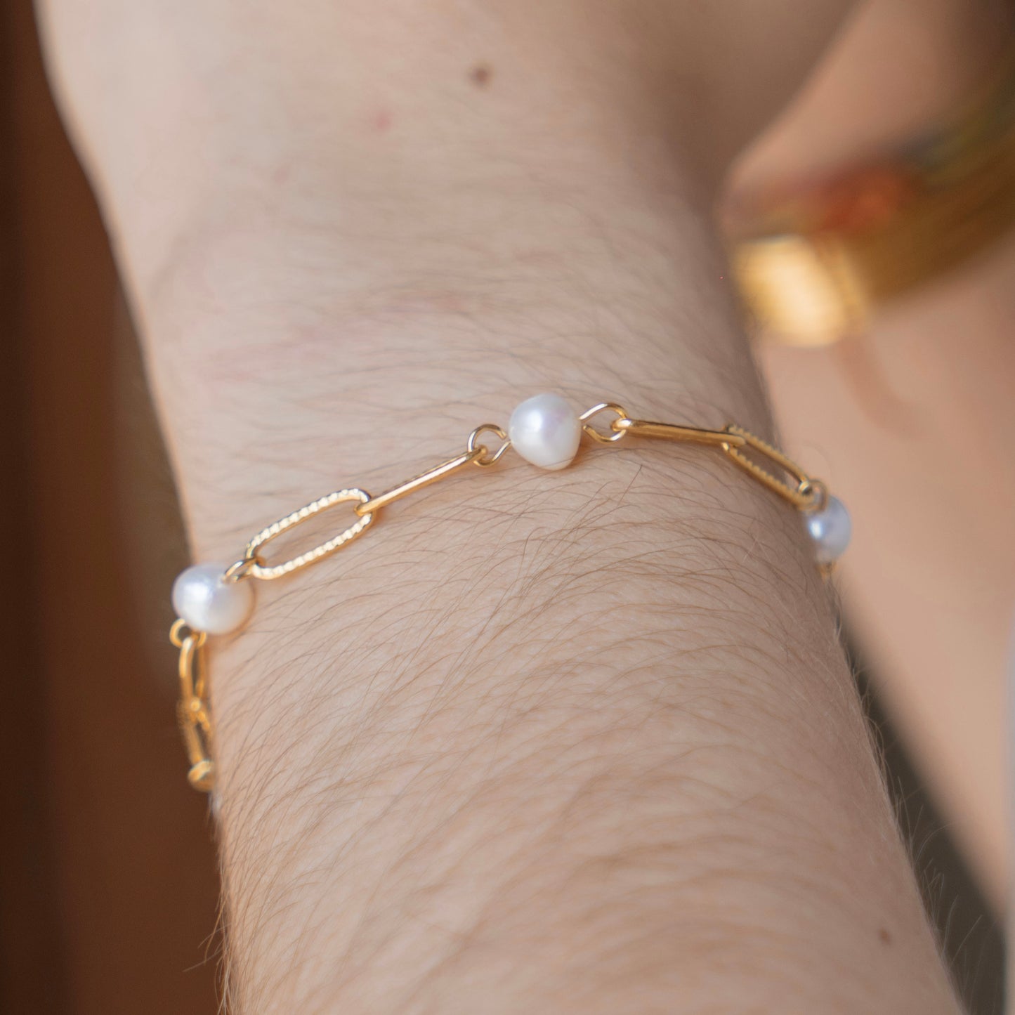 Pulsera Sienne