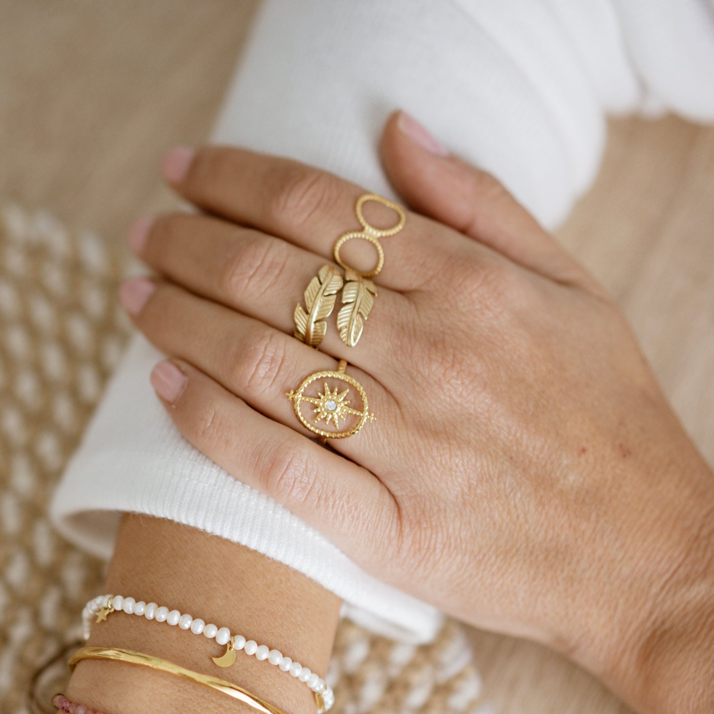 Anillo Olimpique