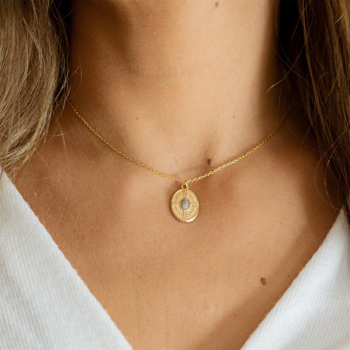 Diana necklace