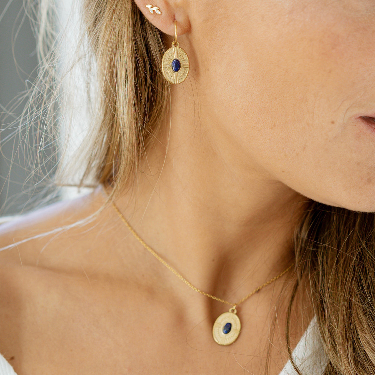 Diana necklace