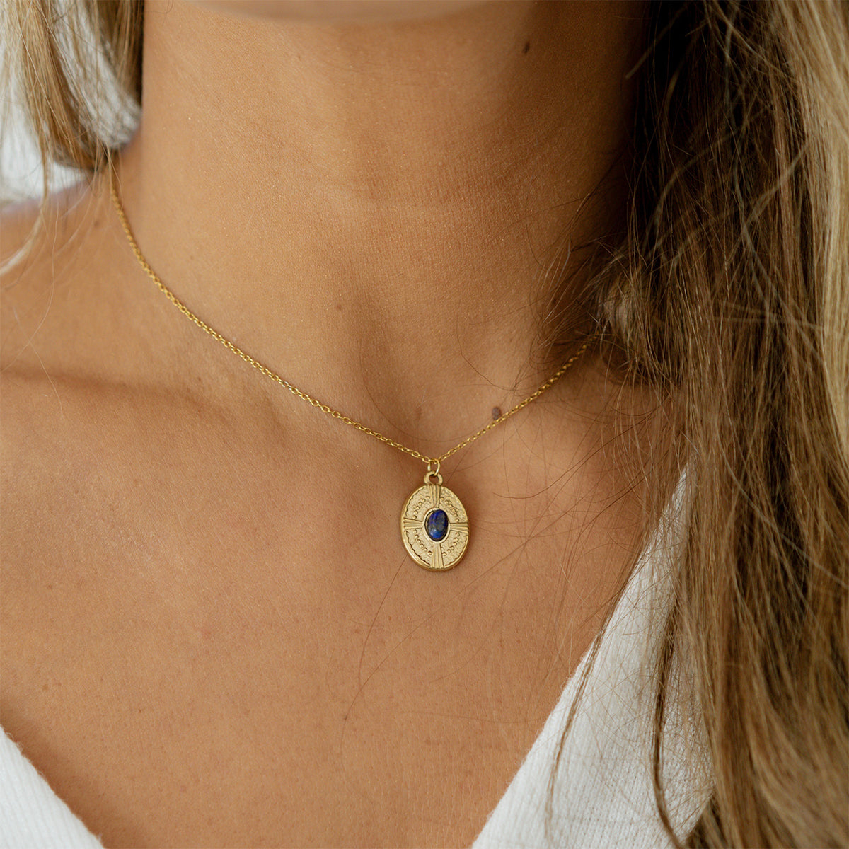 Diana necklace