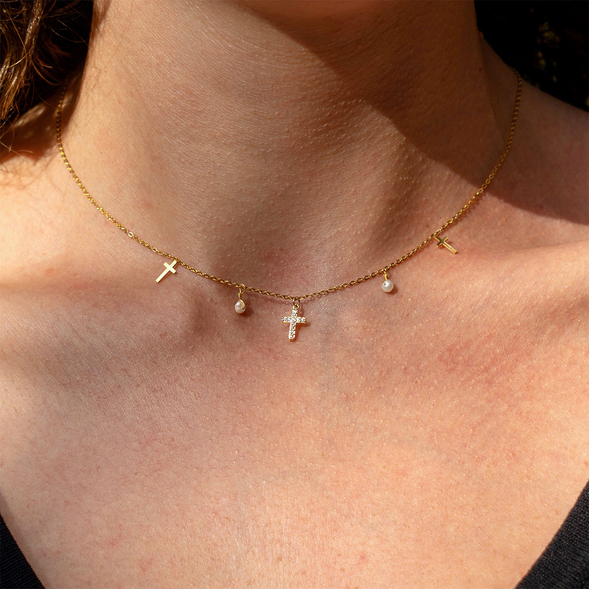 Collar Madeleine