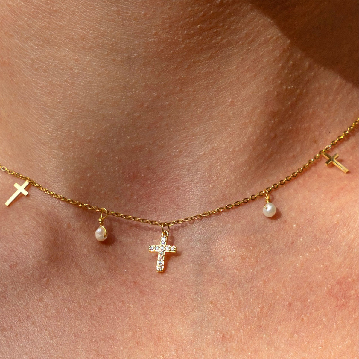 Collar Madeleine