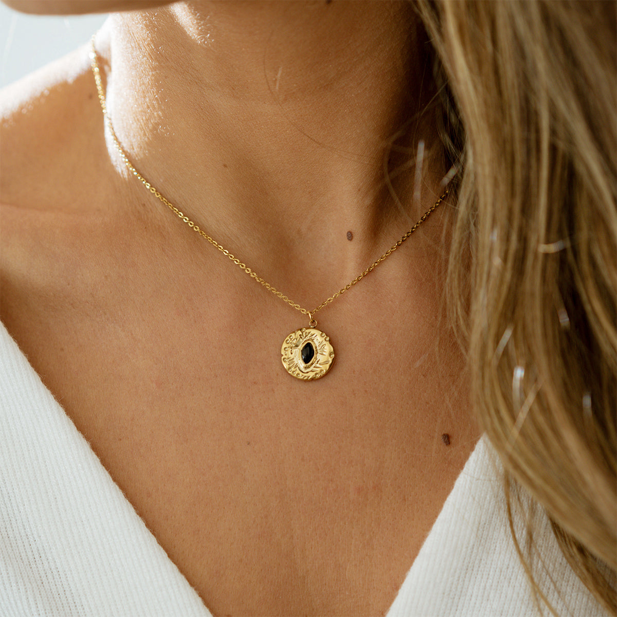Collar Plantier