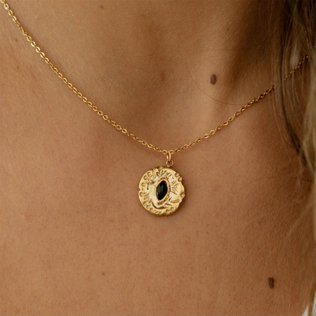 Collar Plantier