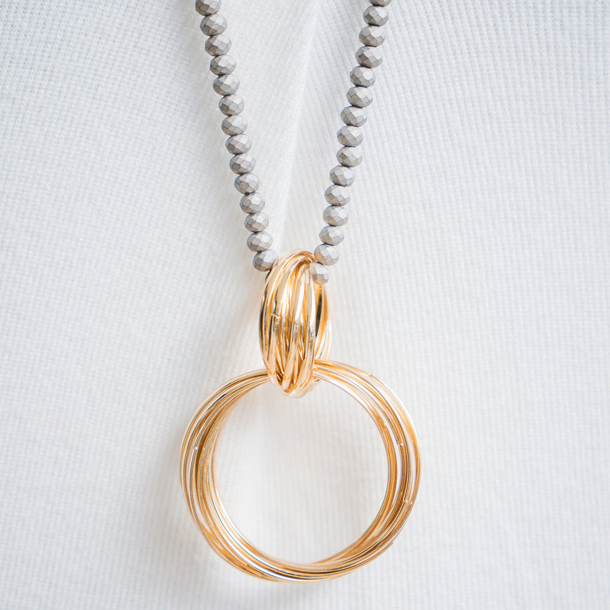 Collar Vendome