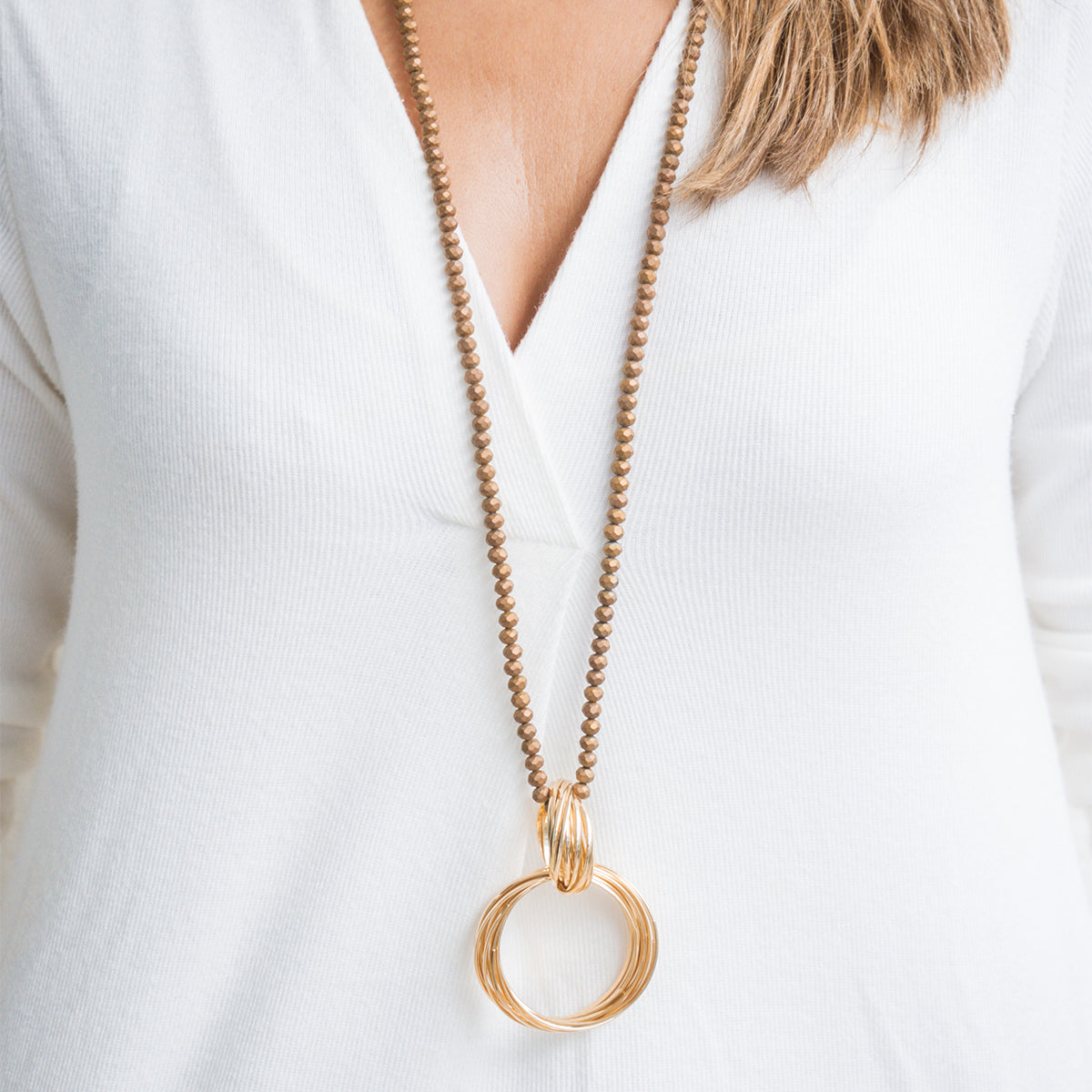 Collar Vendome