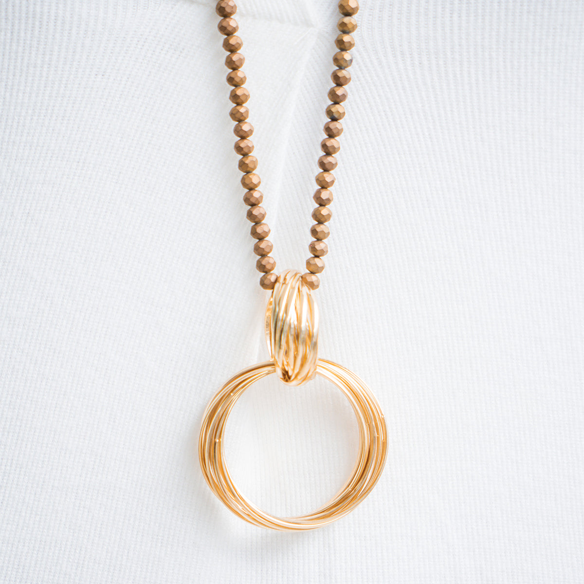 Collar Vendome