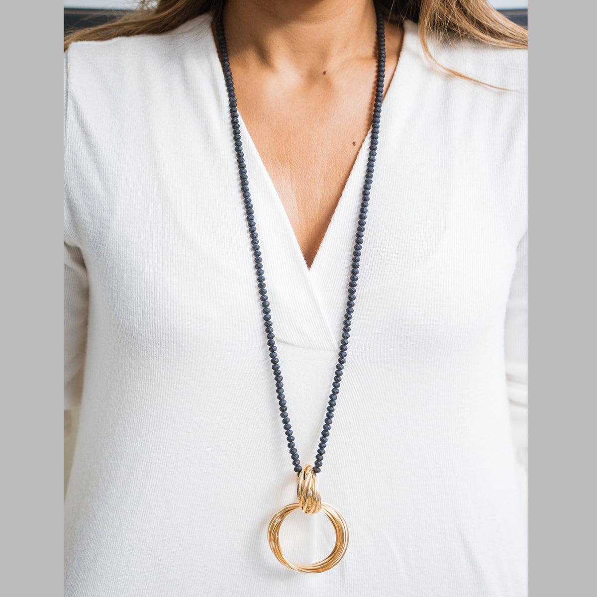 Collar Vendome