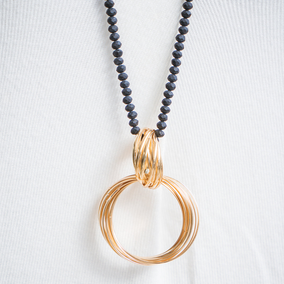 Collar Vendome