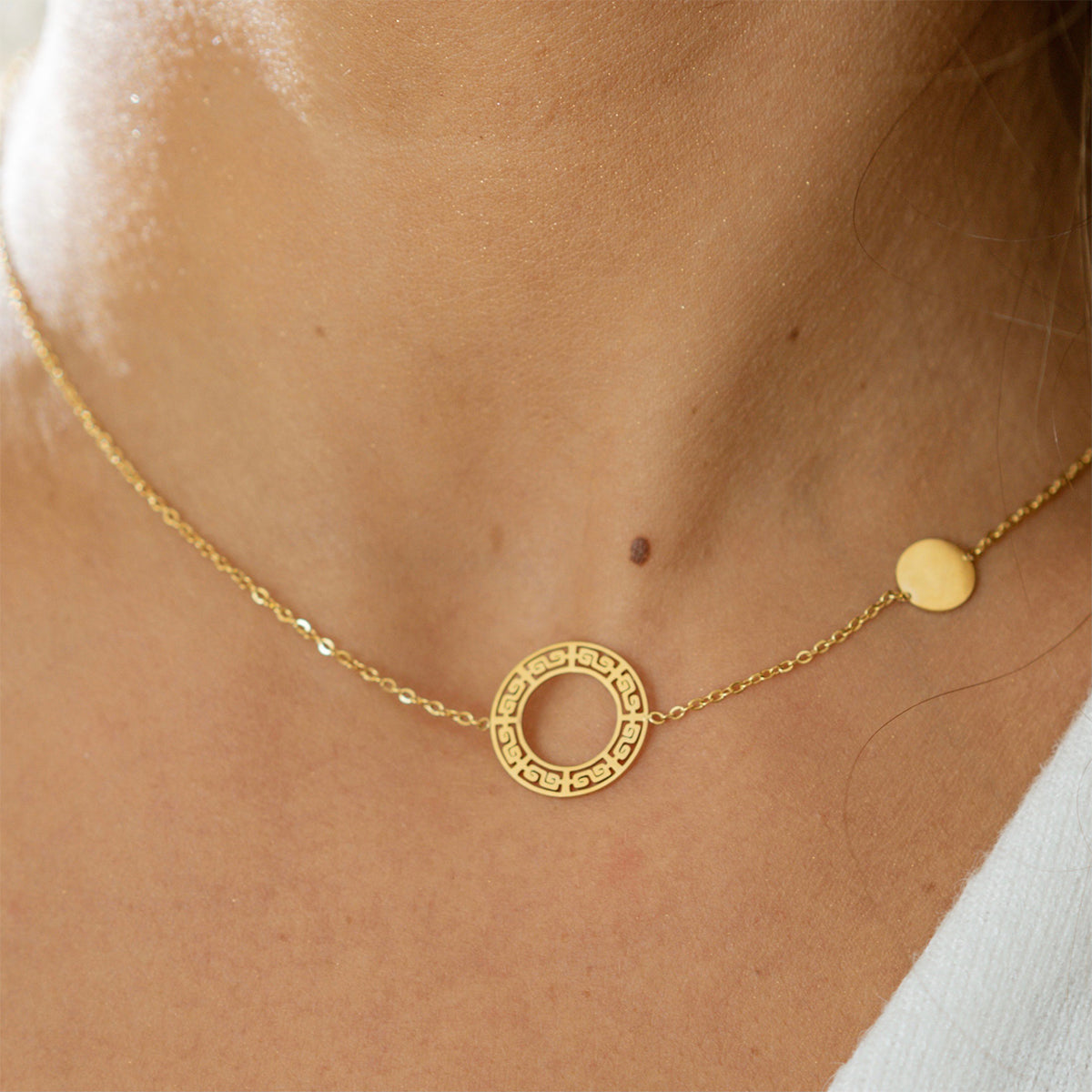 Collar Vilette