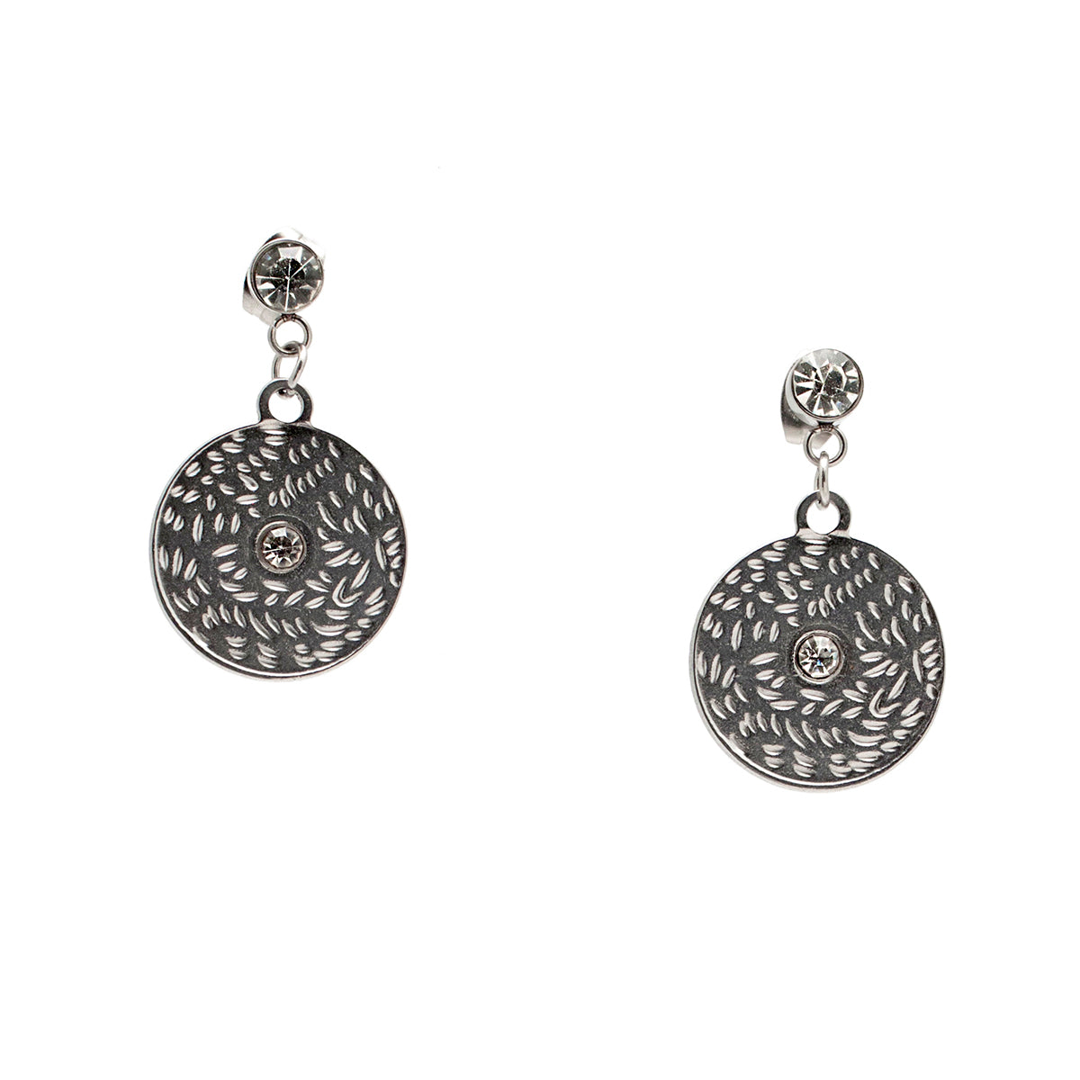 Pendientes Camille Large