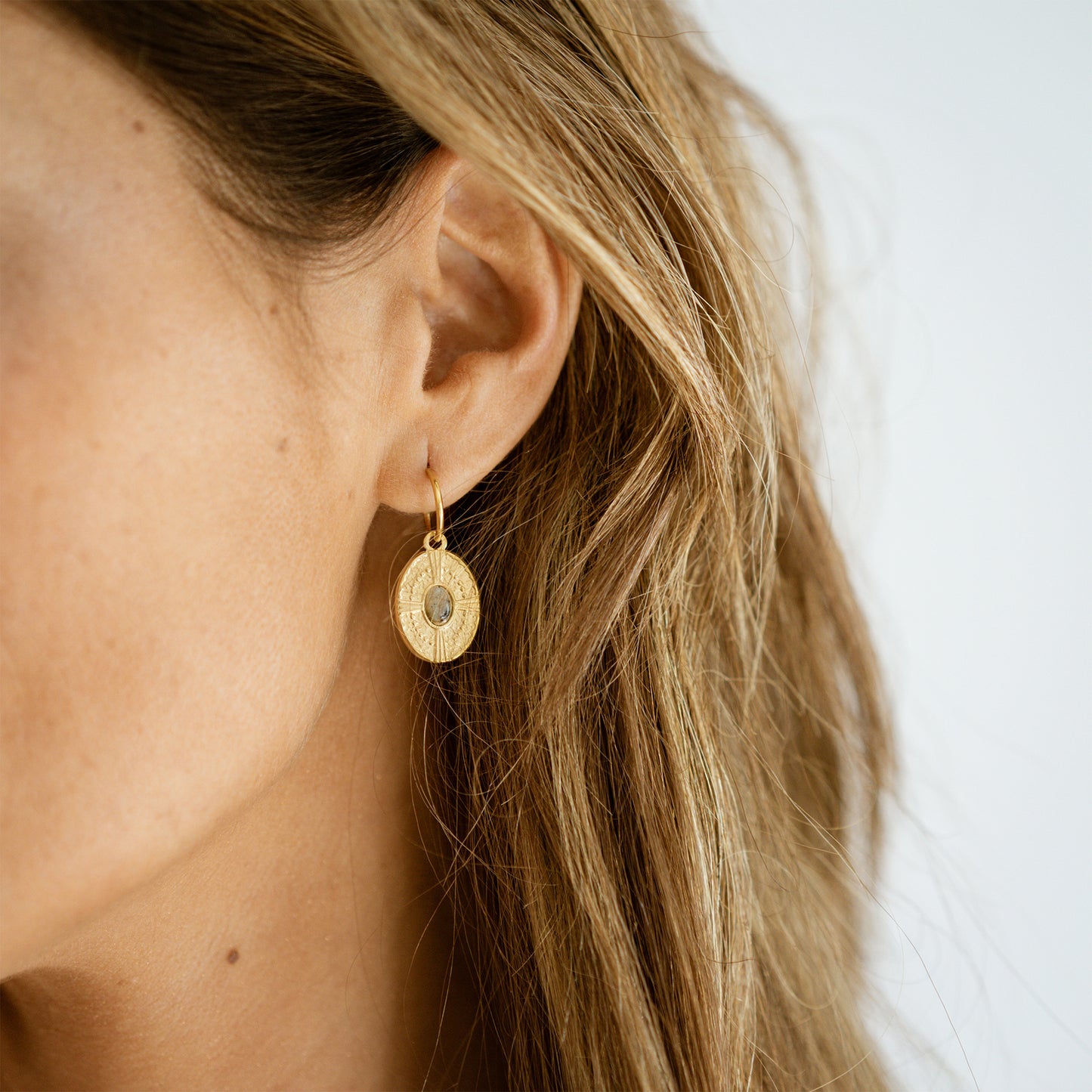 Pendientes Diane