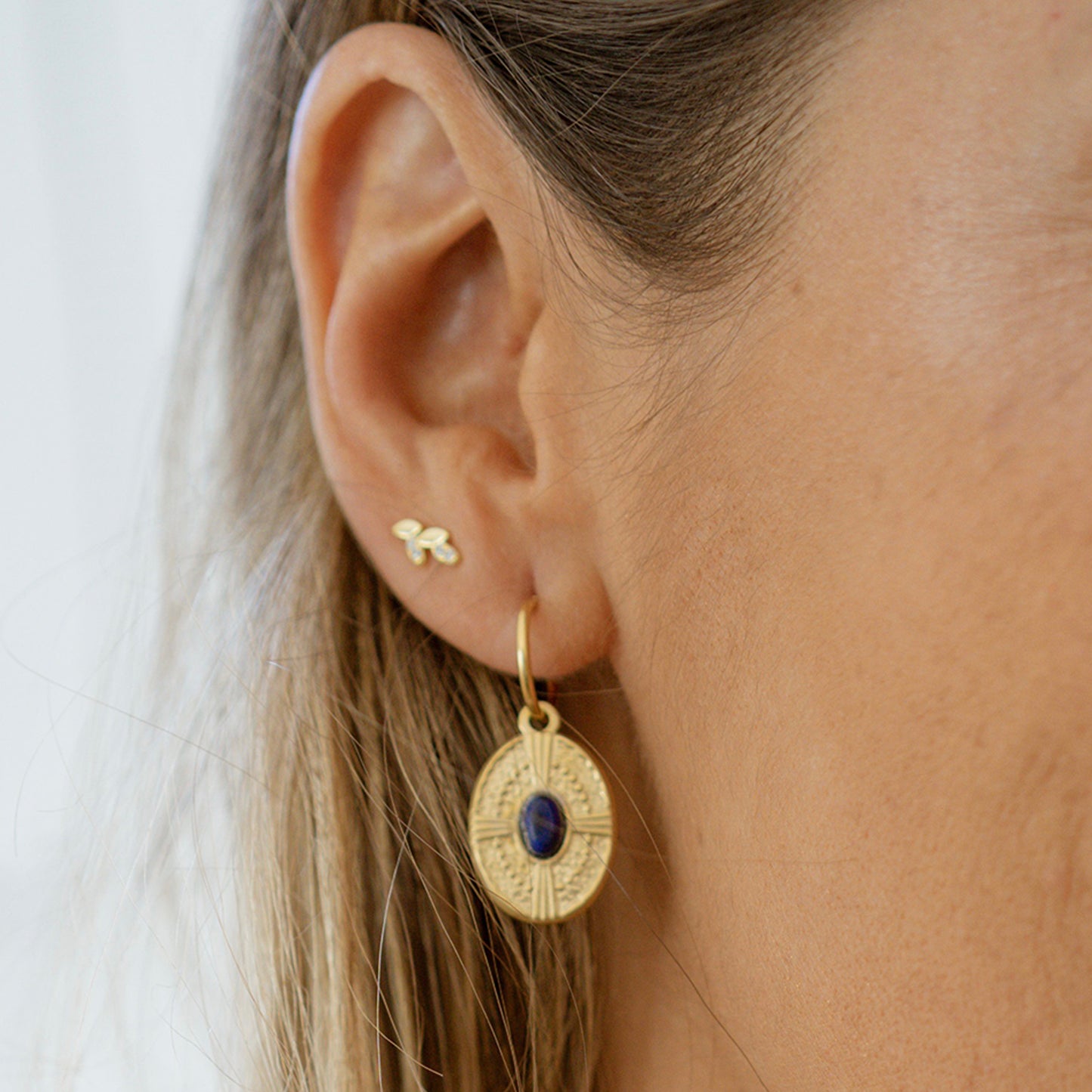 Pendientes Diane