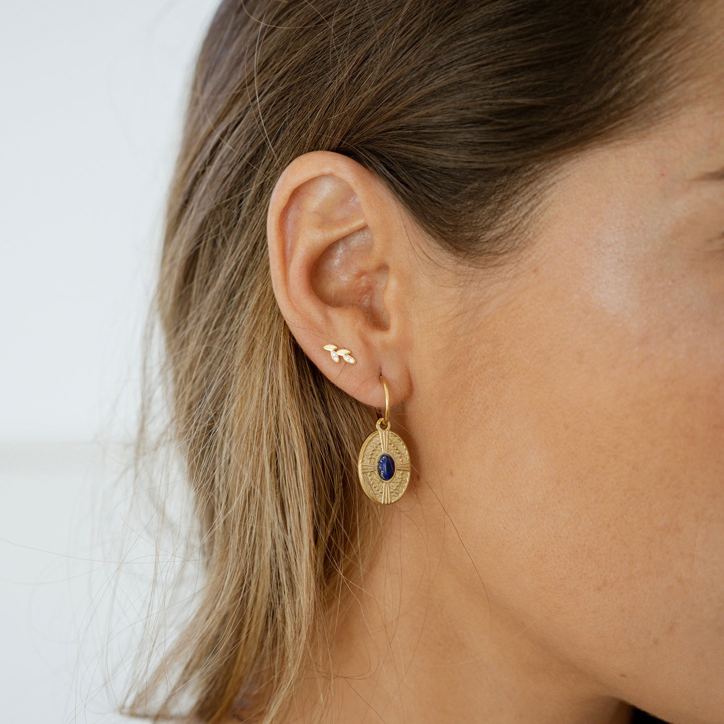 Pendientes Diane