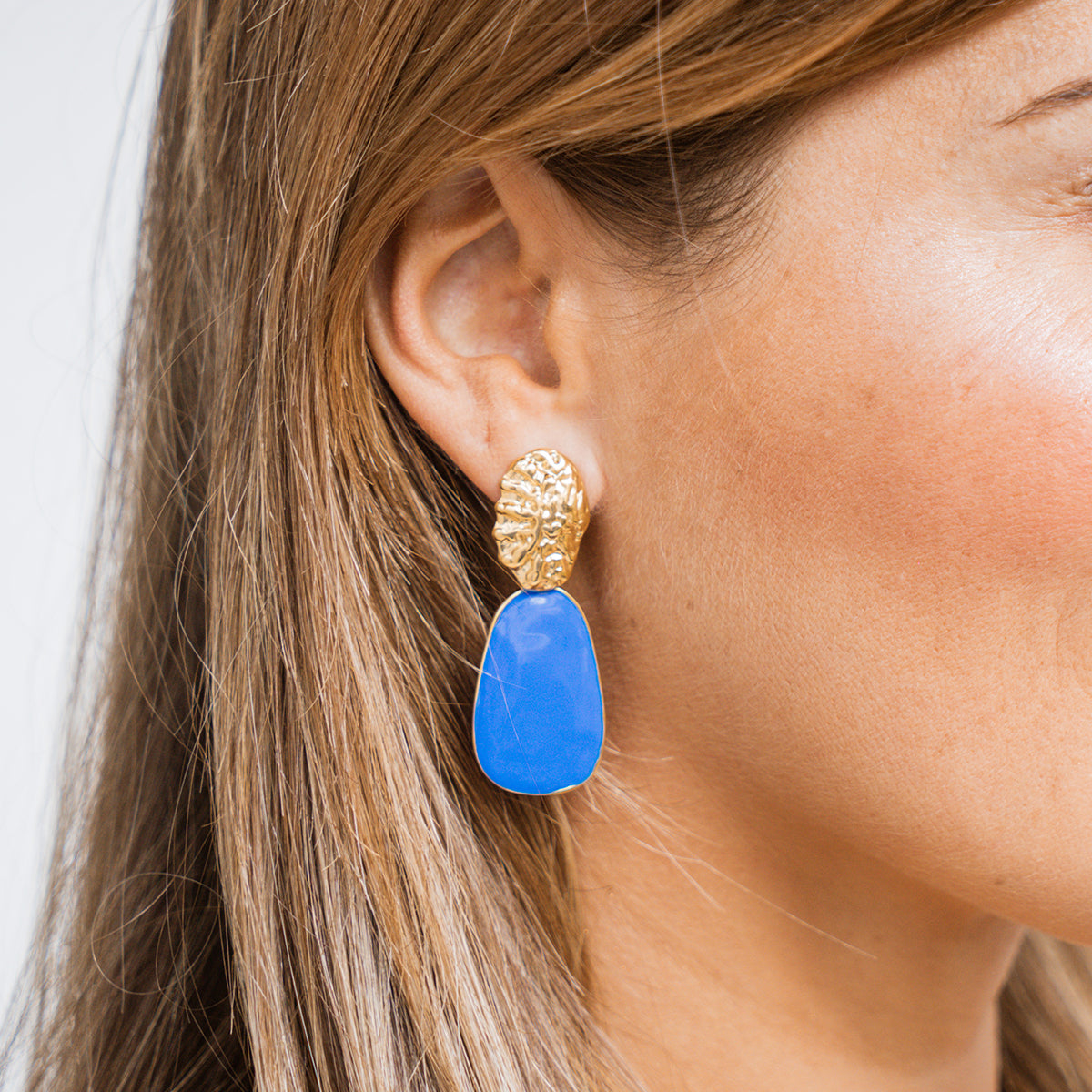 Pendientes Lac