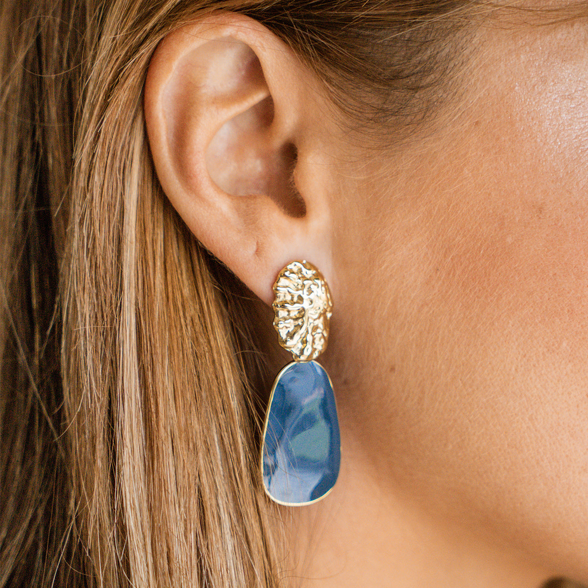Pendientes Lac