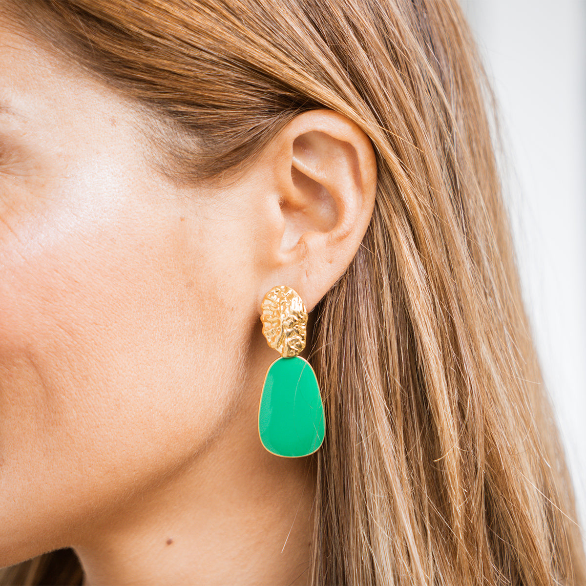 Pendientes Lac