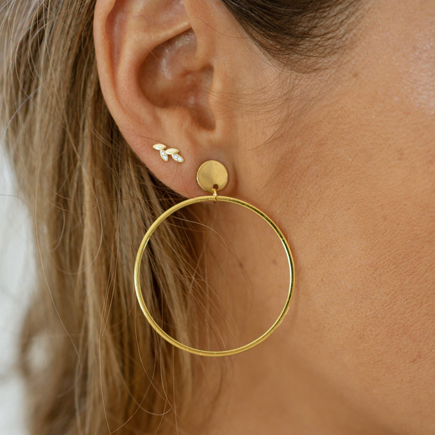 Neuilly earrings