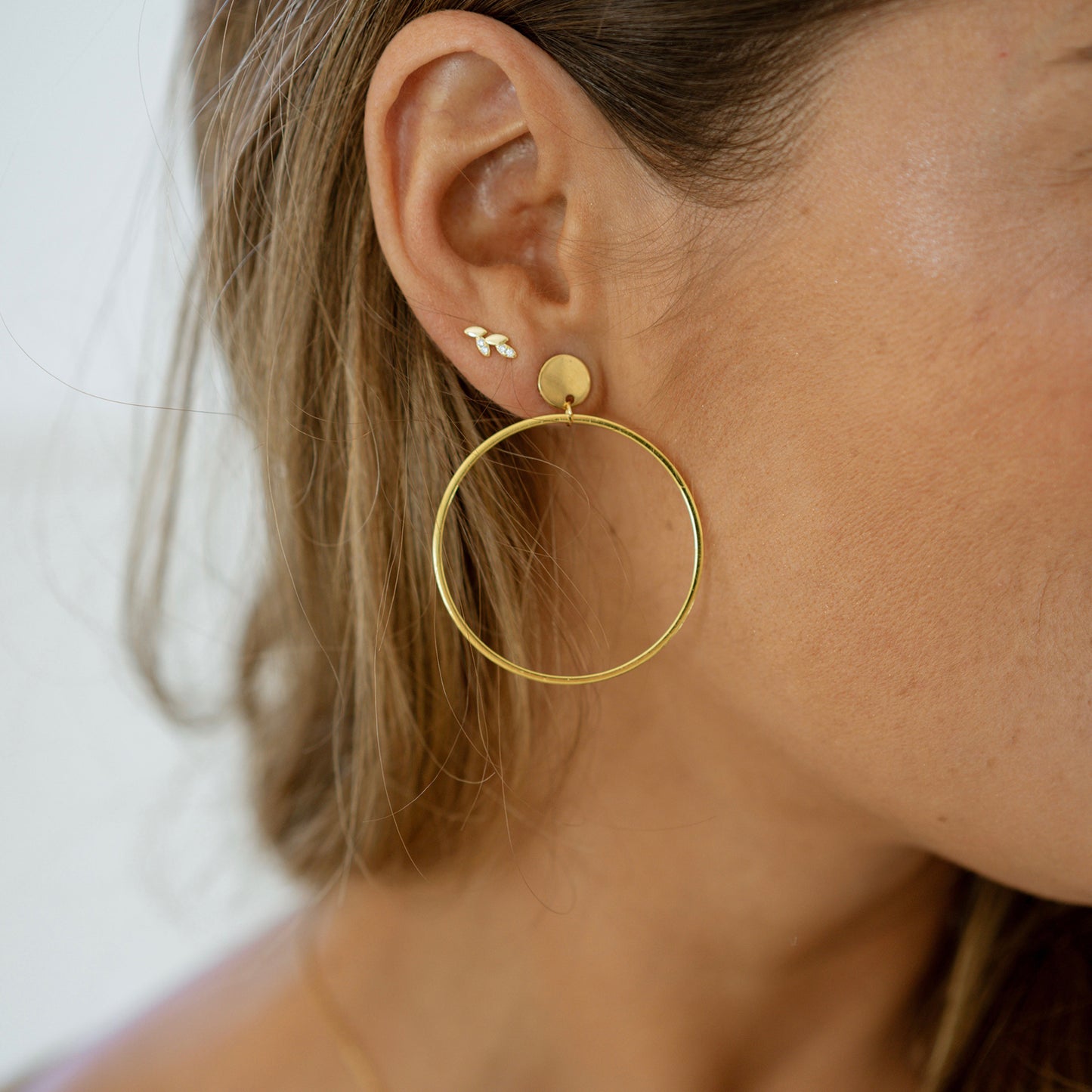 Neuilly earrings