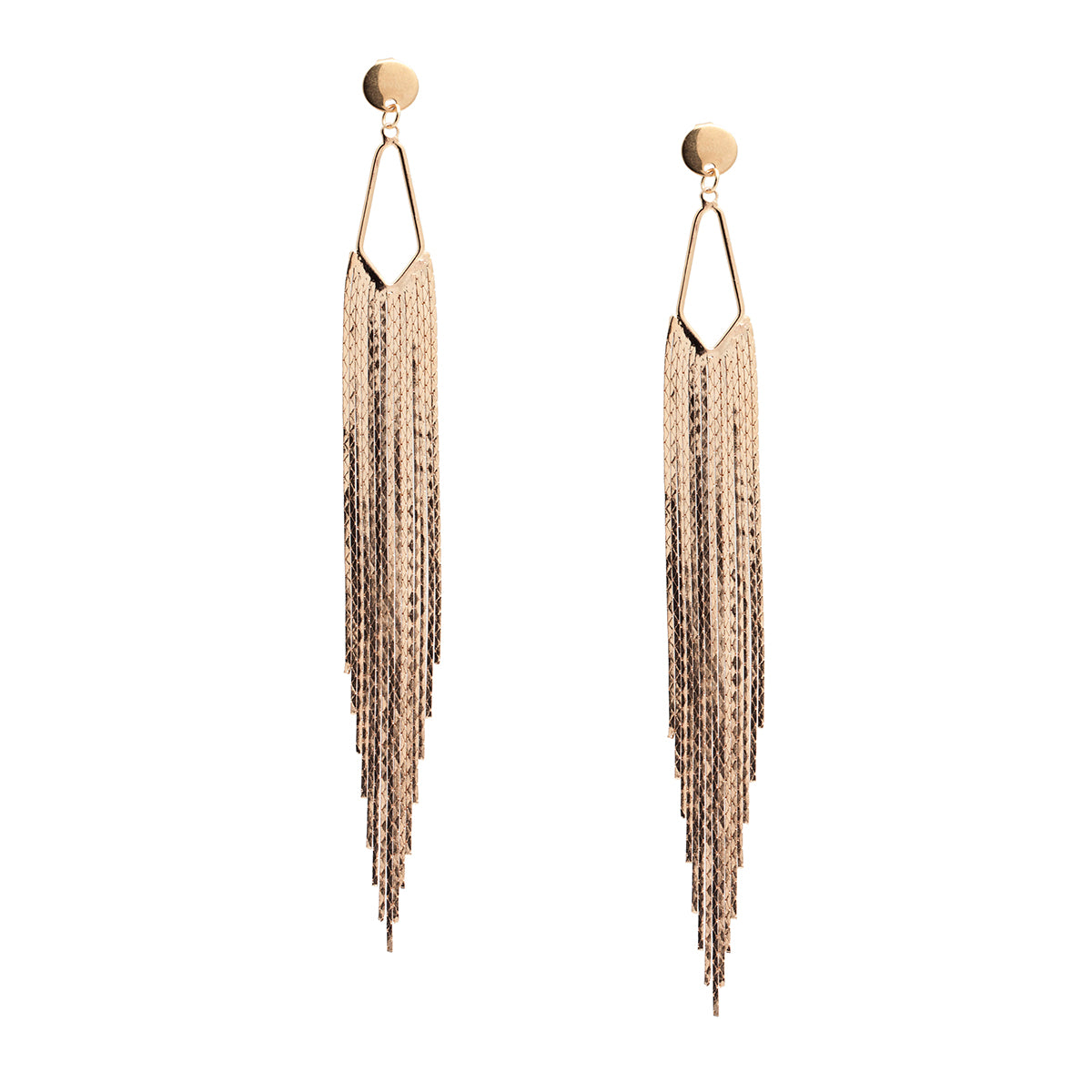 queen earrings