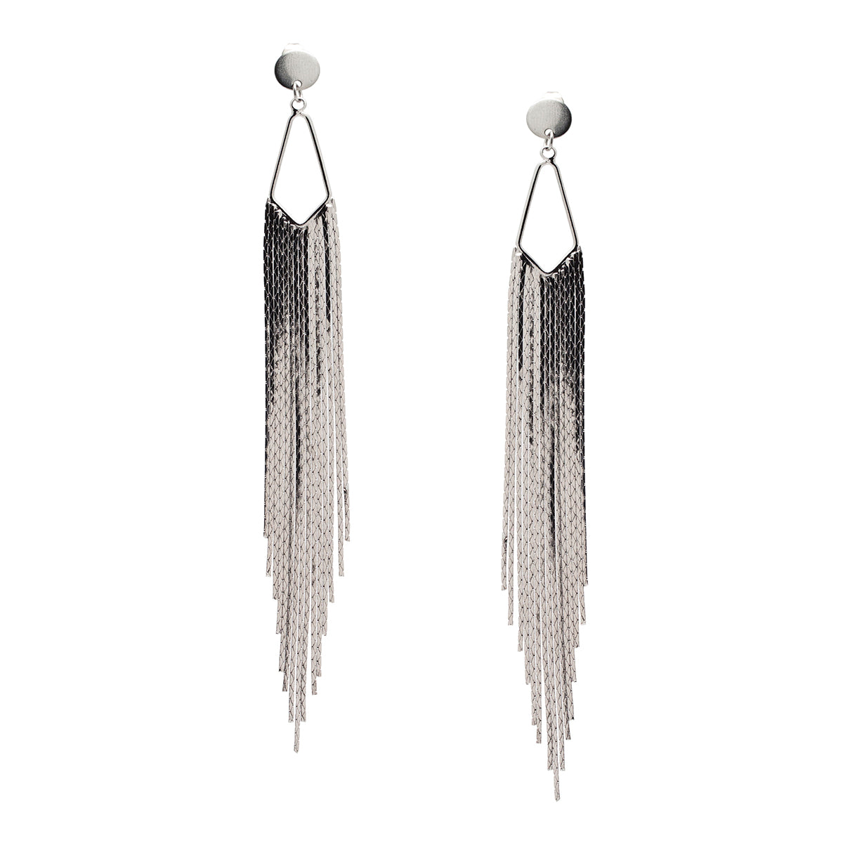 queen earrings