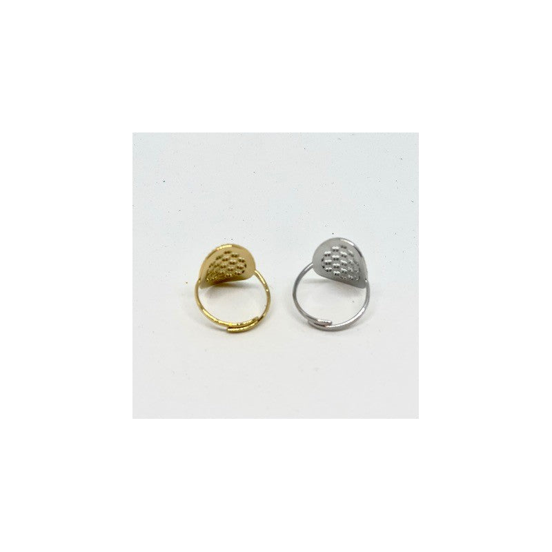 louvre ring