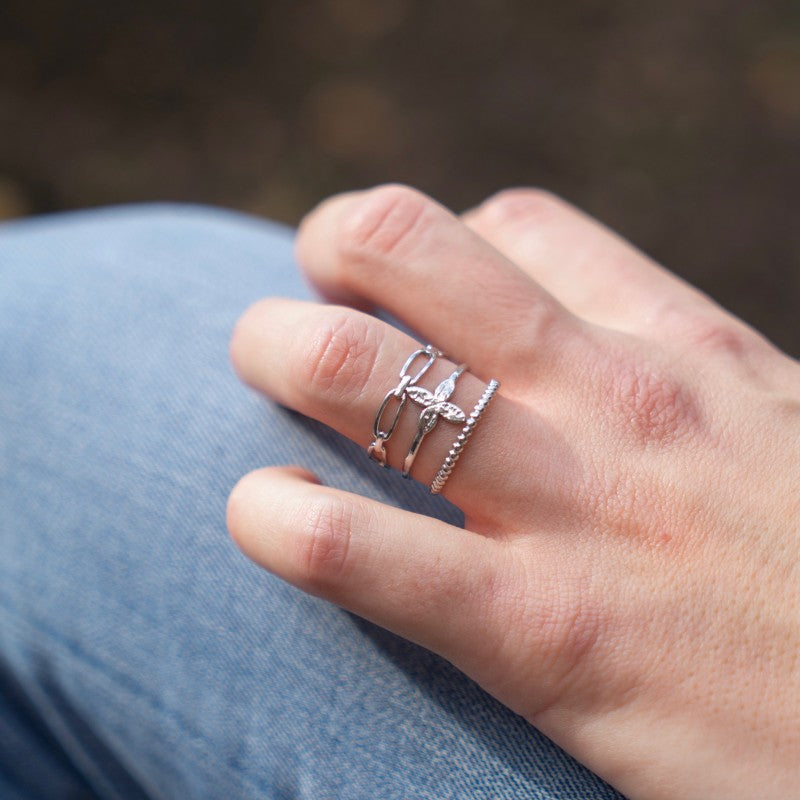 Anillo Madeleine