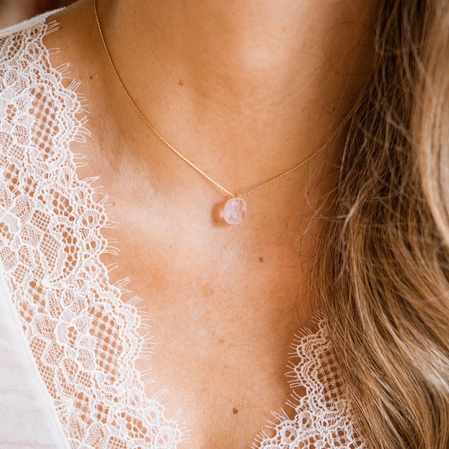 Collar Claire