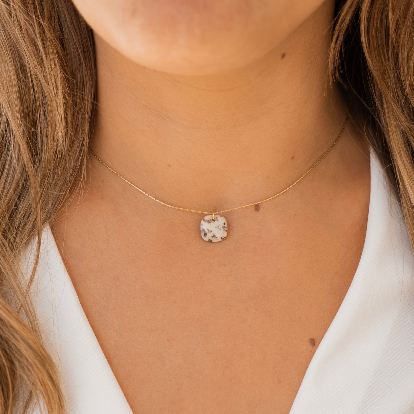 Collar Claire