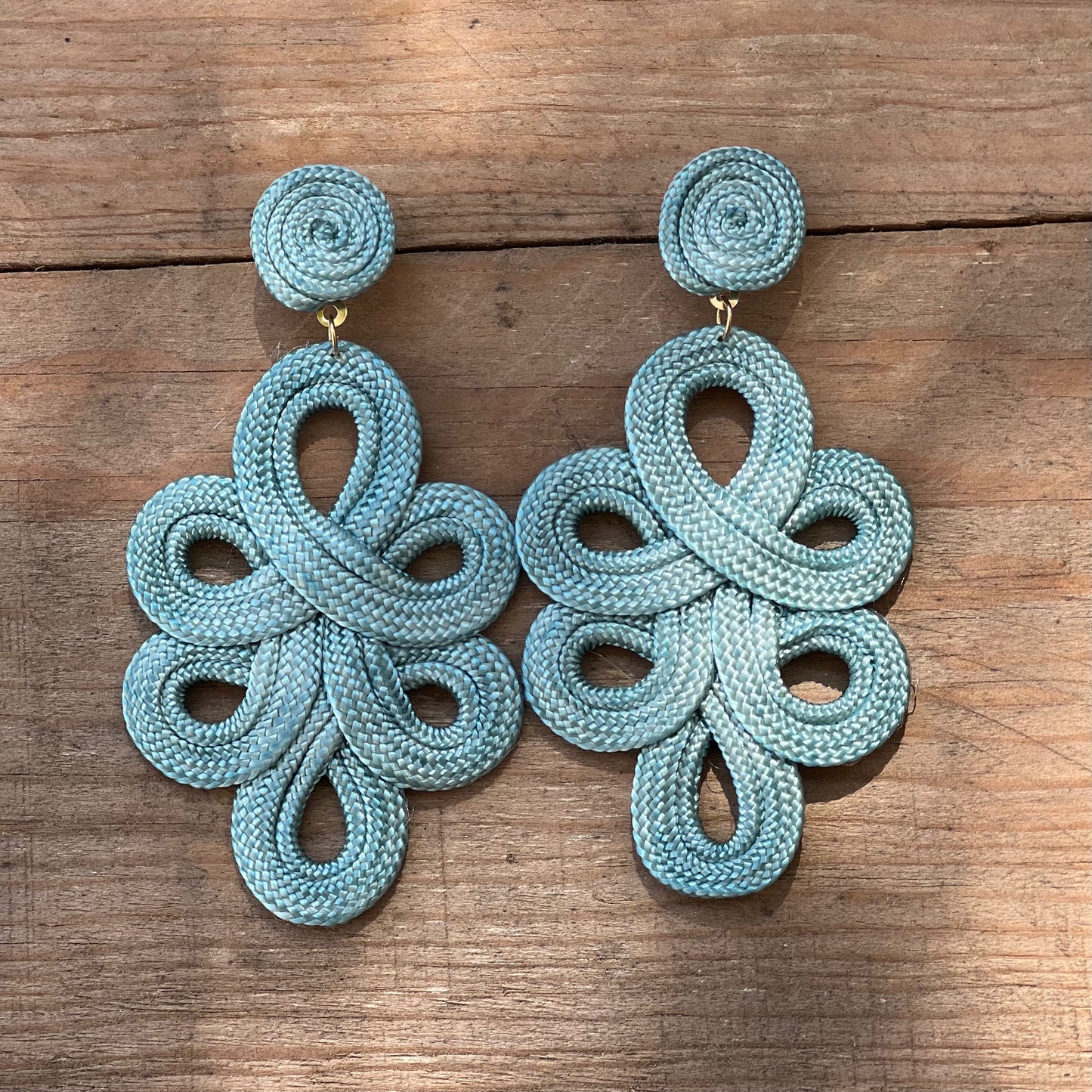 Pendientes Versailles
