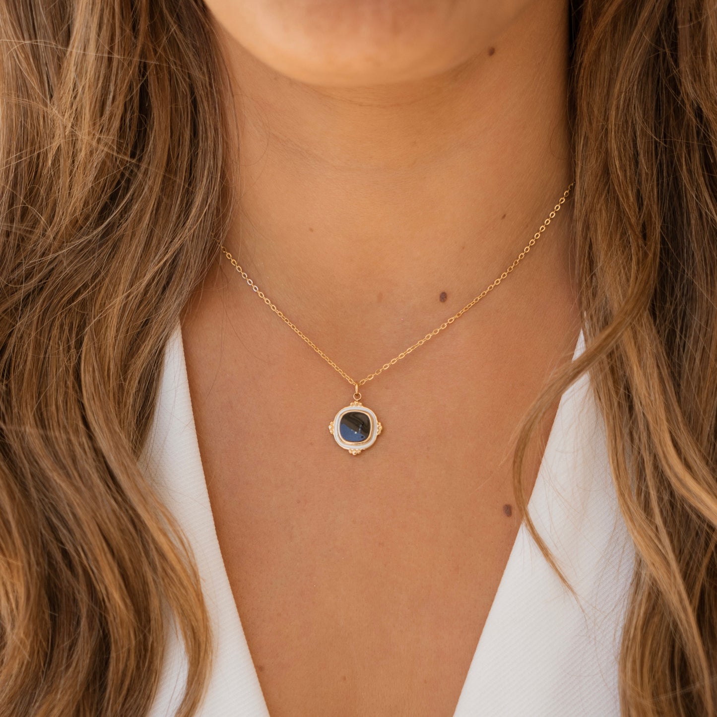 Collar Gabie