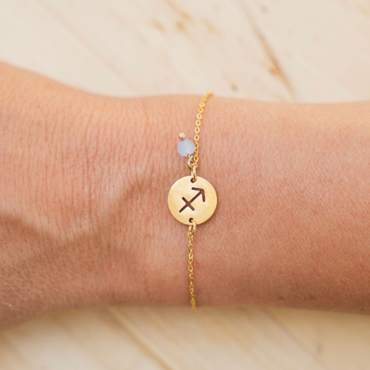 Pulsera Zodiac