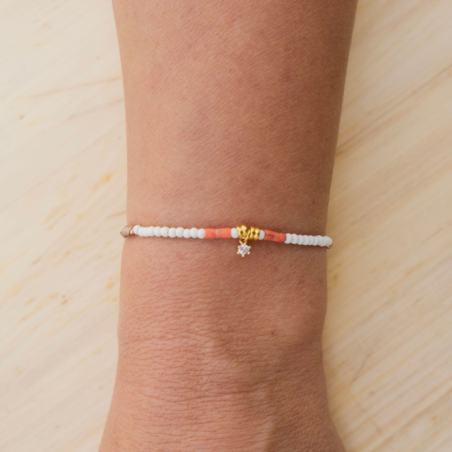 Pulsera Jeanne