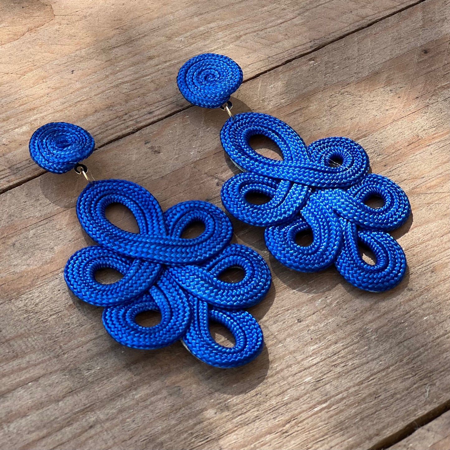 Pendientes Versailles