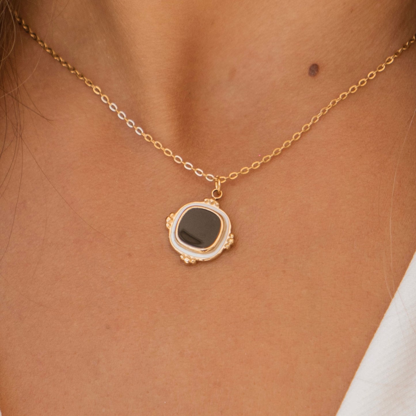 Collar Gabie