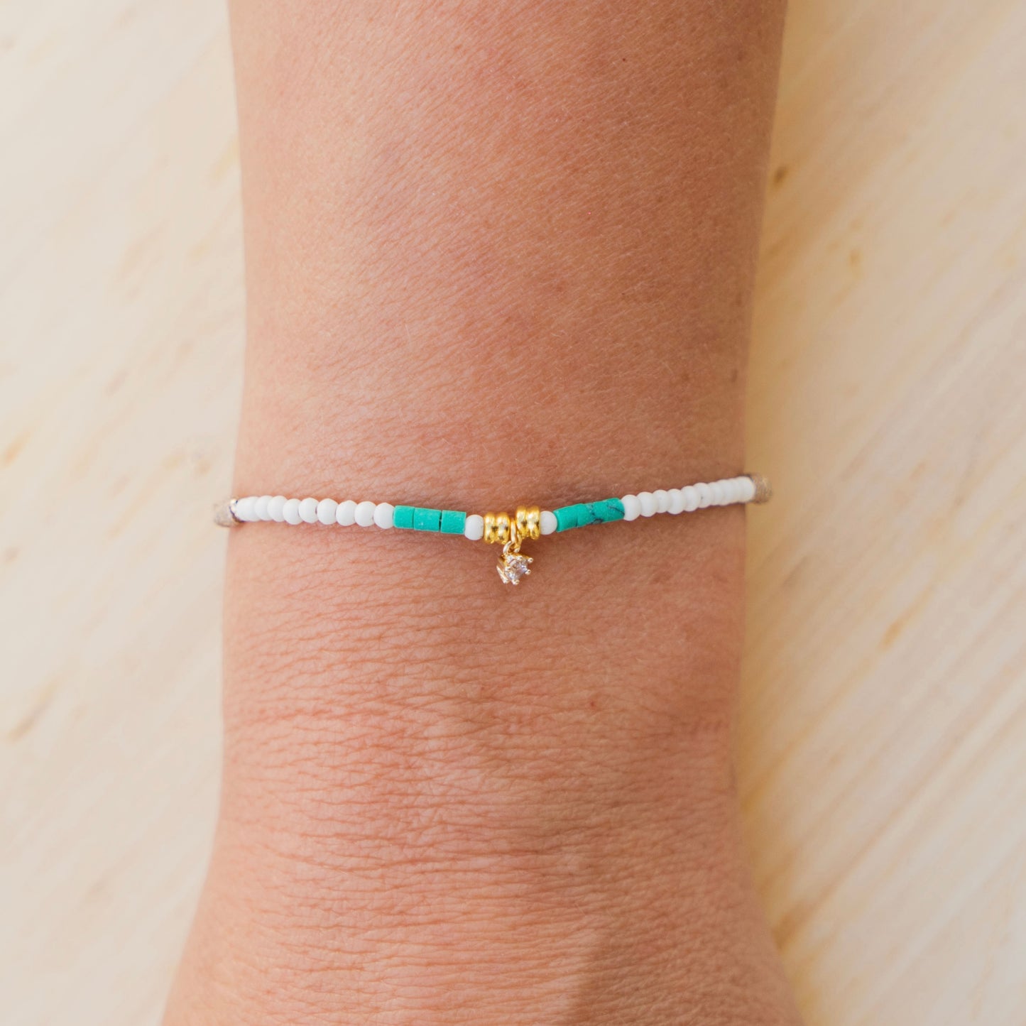 Pulsera Jeanne