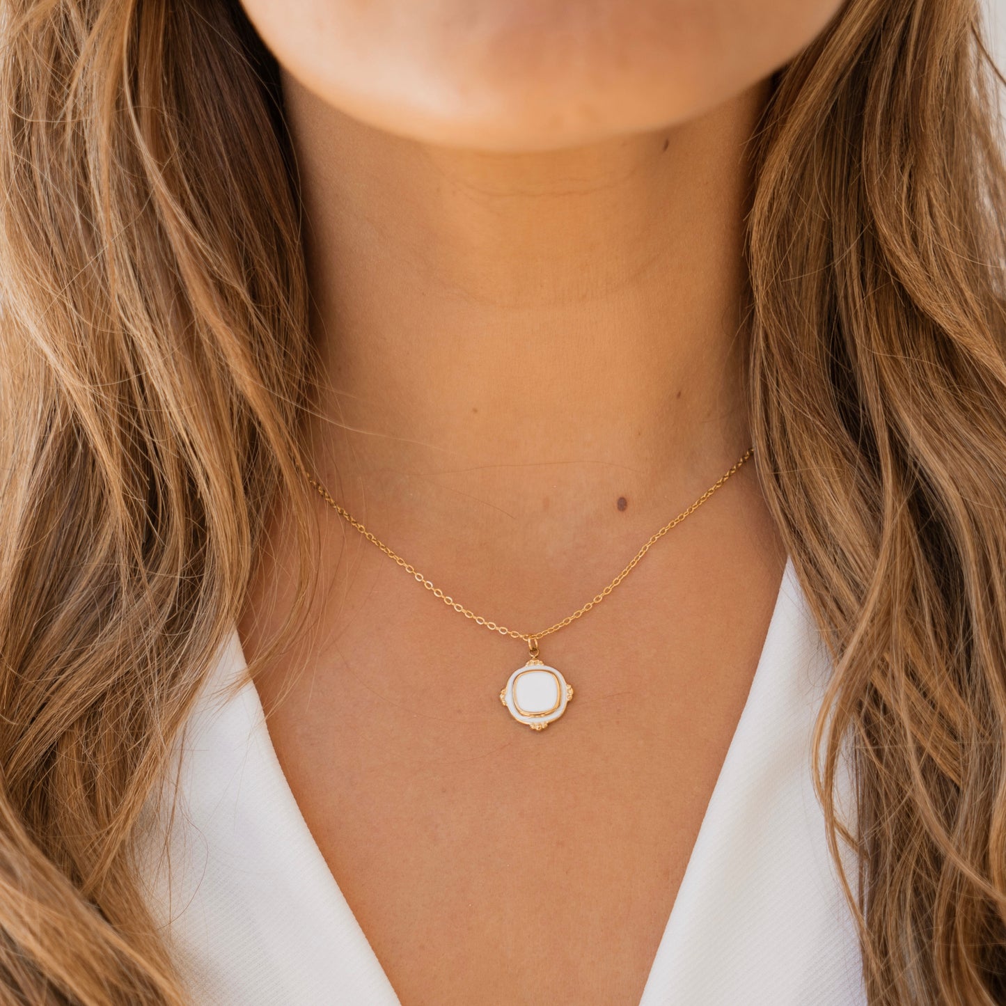 Collar Gabie