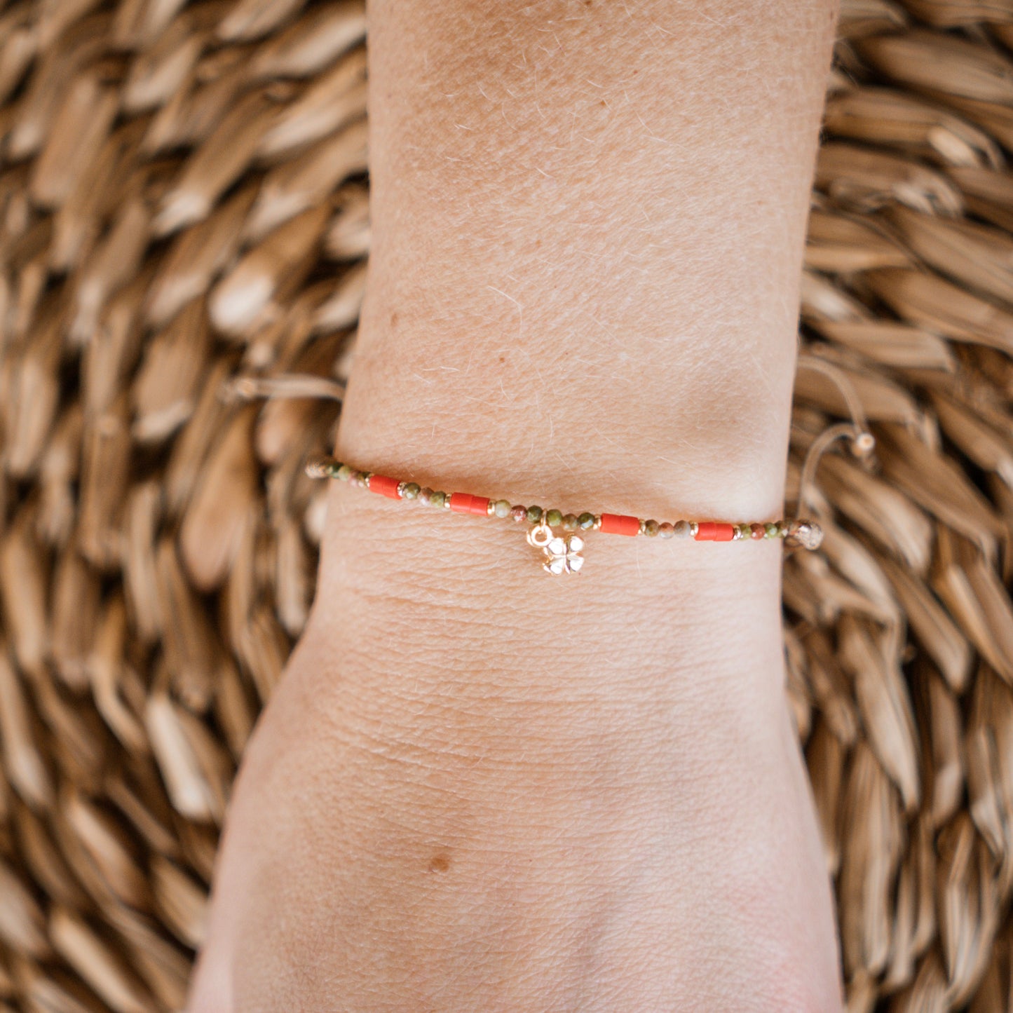 Pulsera Chance