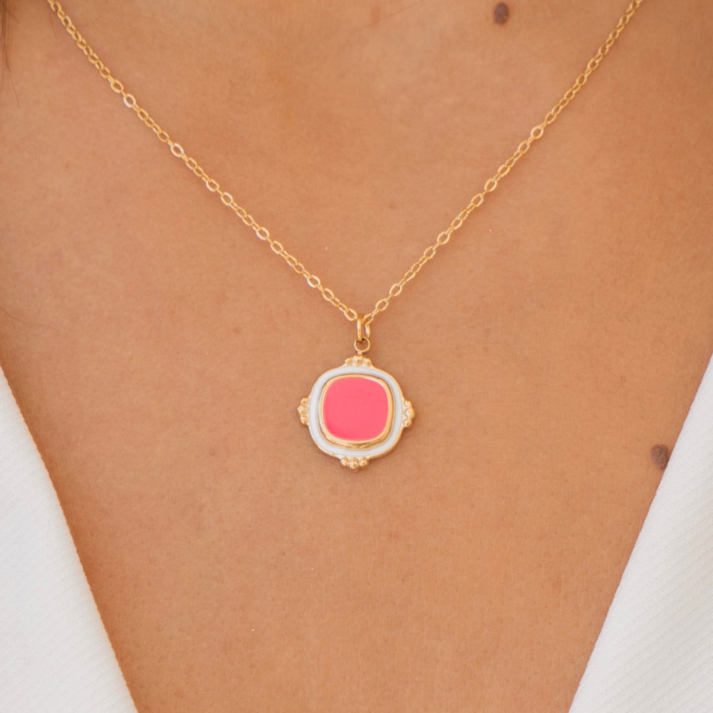 Collar Gabie